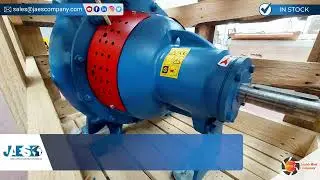 TURBOSAN 1200016243 (INSTOCK) PUMP - POMPA - bomba
