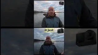 Insta360 Ace Pro 8K USEFUL or just a GIMMICK | Side by side Dji Action 4 