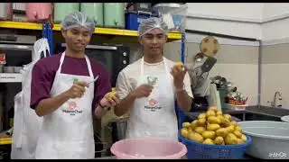 NSC 2023: Food4All