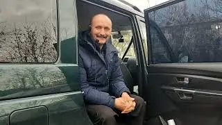 Патриот. Год эксплуатации