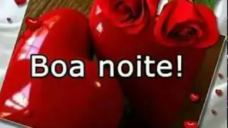 Mensagem de Boa noite -Campeão - vencedor - Vídeo para Whatsapp