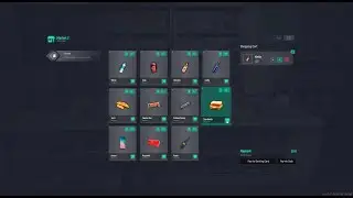 FiveM No Pixel Style Shops [ESX/QB]