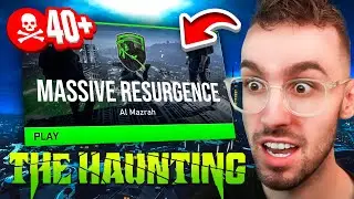 Massive Resurgence is PERFECT