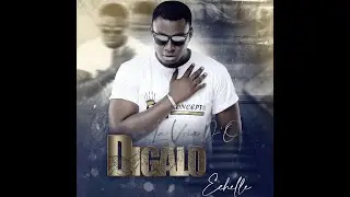 Digalo - Échelle (Officiel 2023)