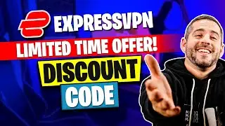 ExpressVPN Coupon Code💥ExpressVPN Discount Code🔥ExpressVPN Promo Code💥