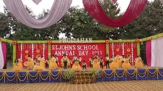 Annual Function Part 1