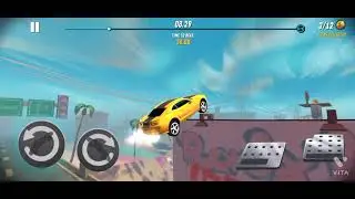 Stunt Car Extreme 🏎️ Cornering car crush 🏎️🔥