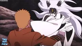 Naruto AMV Boo Hoo