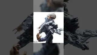 T-1000 TERMINATOR 2 MCFARLANE #terminator #jamescameron #arnoldschwarzenegger