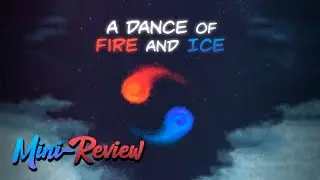 Spinning beat! | A Dance of Fire and Ice Mini-Review