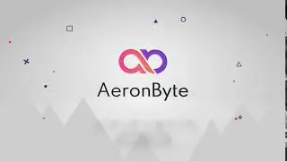 AeronByte