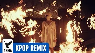 (G)I-DLE - Revenge (Areia Remix)