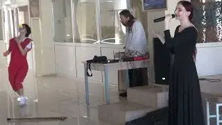 СВО Дуэт 