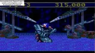 Sonic Spinball