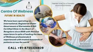 Chiropractic treatment for Arabs Guests Contact Us +91-8755324829