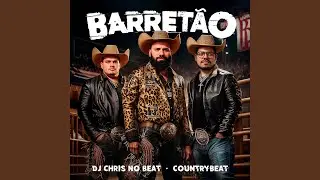 Barretão