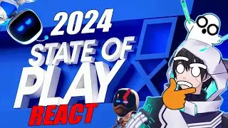 STATE OF PLAY IS BACK!!! Great News!