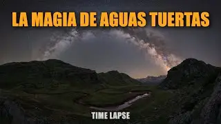 La magia de Aguas Tuertas