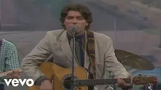 Joaquín Sabina - Kung-Fu (Video Actuacion TVE)