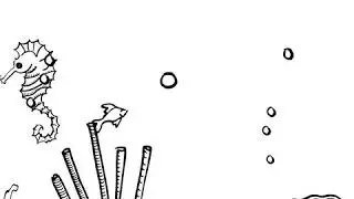 Alankara animation video
