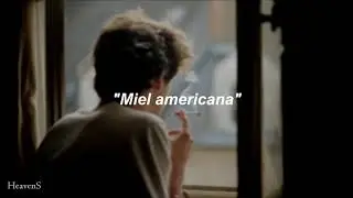 Current Joys - American Honey (Subtitulado. Español)
