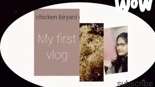 How to make easy Dum biryani andhra style |the best biryani😋|