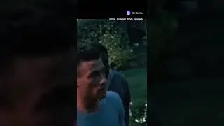 Ван Дамм идёт на серьёзный бой.
