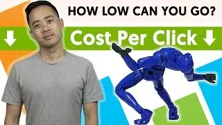 How to lower your cost per click in Google AdWords