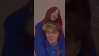 Первое видео с этой парочкой💋