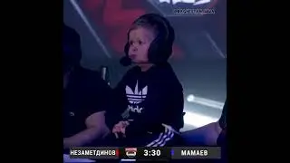 ХАСБИК В ШОКЕ ОТ БОЯ 