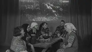 То не веточка черешни.