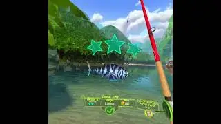 Bait!- Fishing In Vr Is Hard!!!