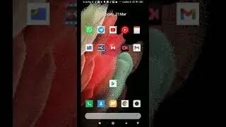 Google files new feature for blind added nearby share share files very fast with TalkBack new UI