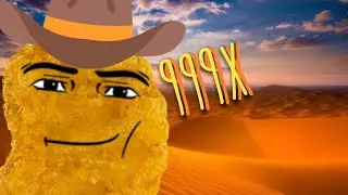 СТОЯТЬ, C@MБОЙ... НО ЭТО 999X