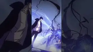 SOLO LEVELING EDIT #anime #animeedit