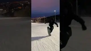 flat freestyle snowboard флэт фристайл на сноуборде #groundtrick #butter #snowboarding  #snow