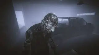 Phasmophobia ищем проклятые предметы и веселимся