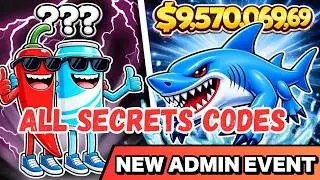 BRAINROT FIGHT MAP FORTNITE CREATIVE neverty7 ALL SECRETS CODE EVENT,Admin EVENT , Royal Event TUTO