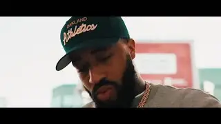 Larry June Type Beat - ❝𝘾𝙐𝙎𝙏𝙊𝙈𝙄𝙕𝙀𝘿 𝙇𝙀𝘼𝙏𝙃𝙀𝙍❞ Prod. Ace Drama | Curren$y x Dom Kennedy FREE 2021