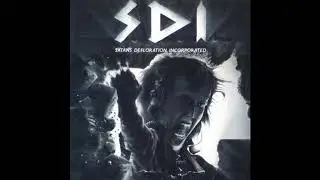S.D.I. - Satans Defloration Incorporated (1986) - Full Album
