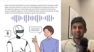 Apple’s AI Integration: The Game-Changer That Could Outshine OpenAI