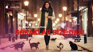 Sokaklar Bize Dar