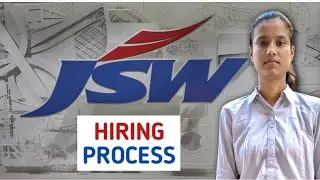 How to join JSW Steel।।Full Selection Process।। Jindal Steel West।।