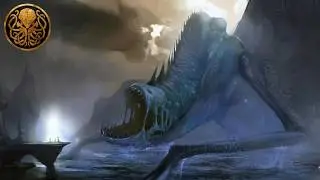 Deep One Hybrids: Spawn Of Dagon By Henry Kuttner