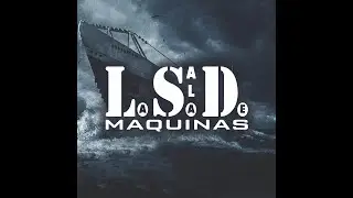 Nando Dixkontrol & Ice Fran - Disco La Sala de Maquinas / LSD Maquinas (Septiembre 1994)