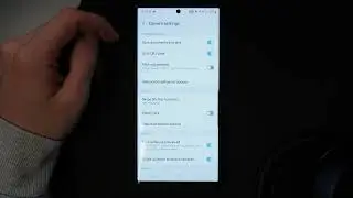 How To Enable Raw Format on Samsung Cameras