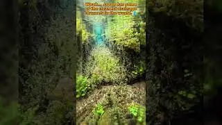 Japan drainage channel 🔥🔥 