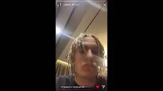 MAYOT - Куст (snippet 10.10.23)