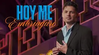 Grupo Trinidad | Hoy Me Embriagaré (Video oficial)