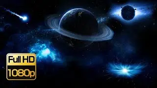 Путешествие на Край Вселенной [Full HD]